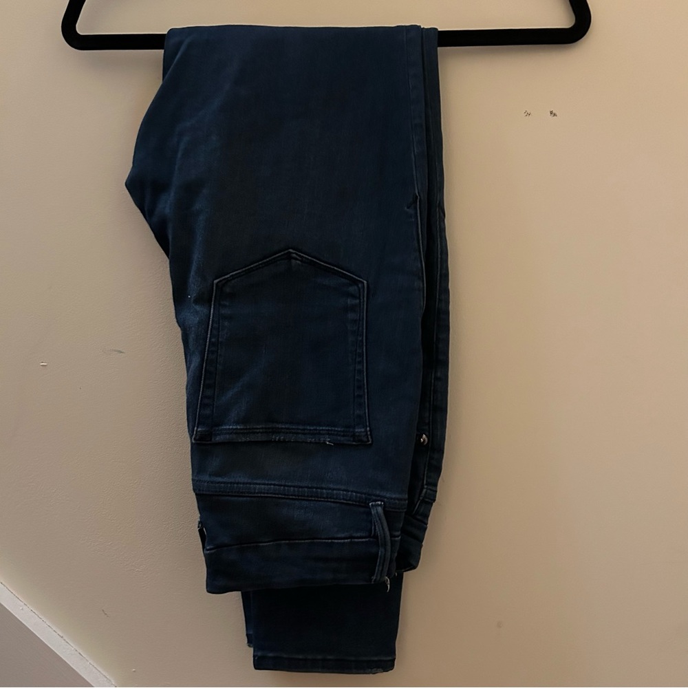 Good American Skinny Jean